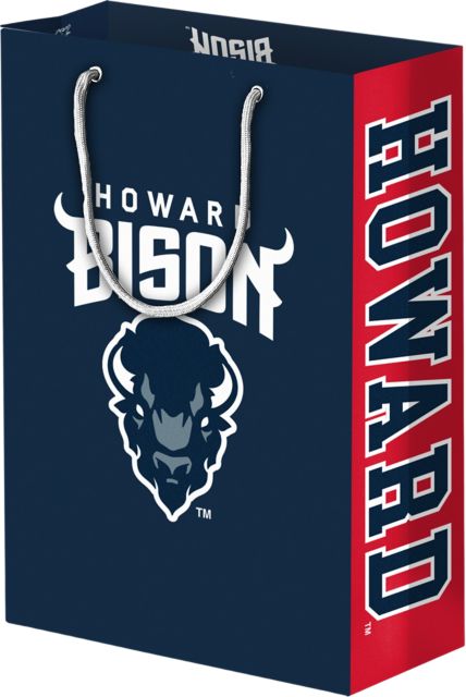 Howard University Gift Bag