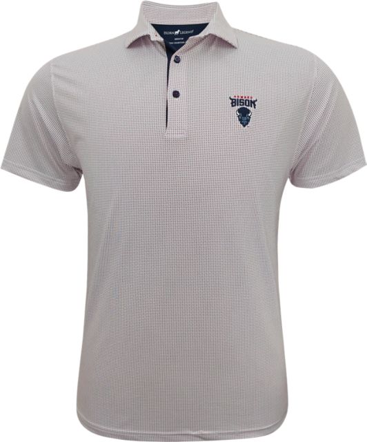 Howard University Polo