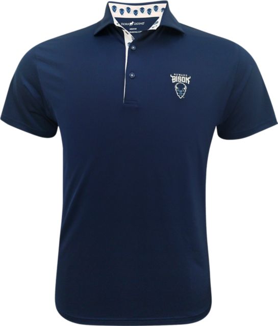 Howard University Polo