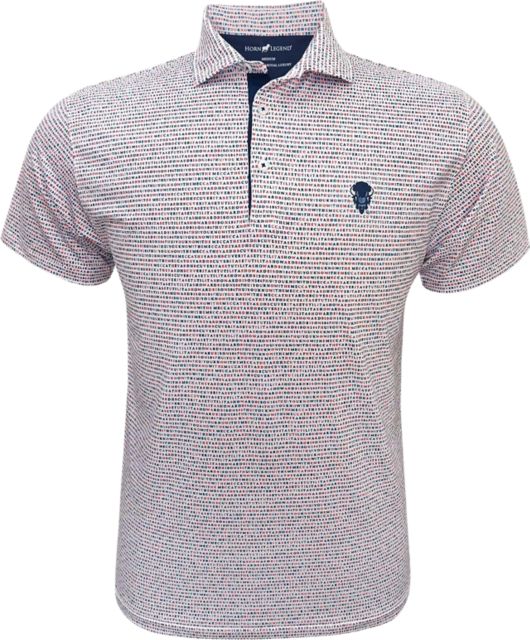 Howard University Polo