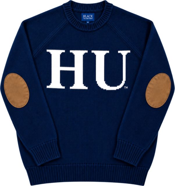 Howard University Sweater