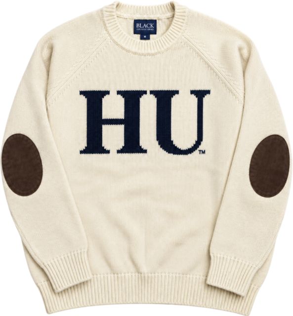 Howard University Sweater