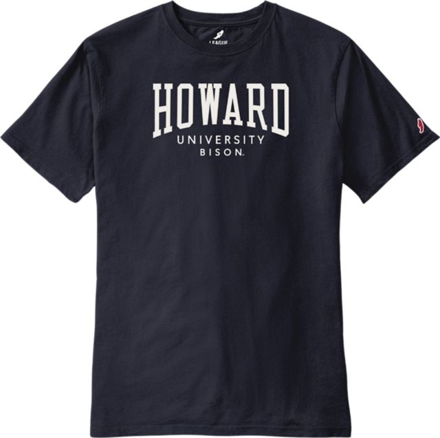 Howard University Short Sleeve T-Shirt