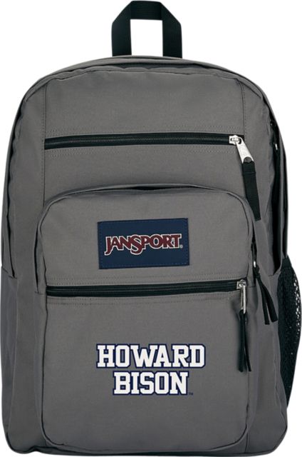 Howard University Backpack
