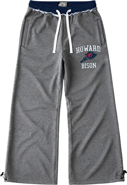 Howard University Pants