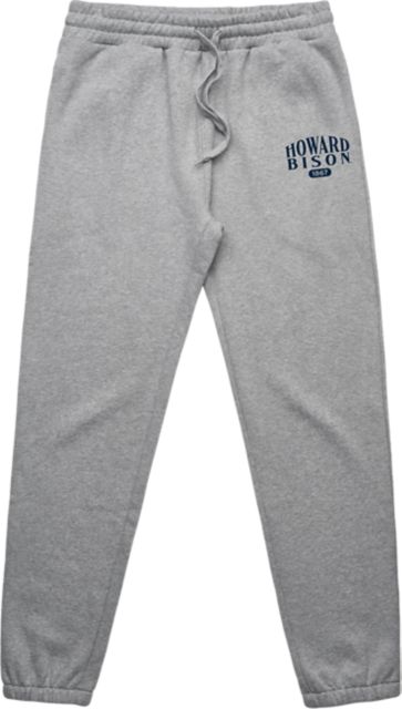 Howard University Bison Pants
