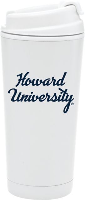 Howard University 20 oz. Tumbler