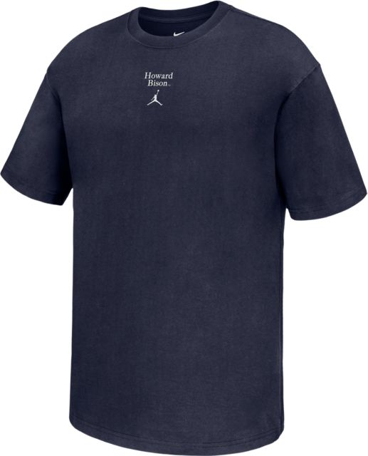 Howard University Short Sleeve T-Shirt