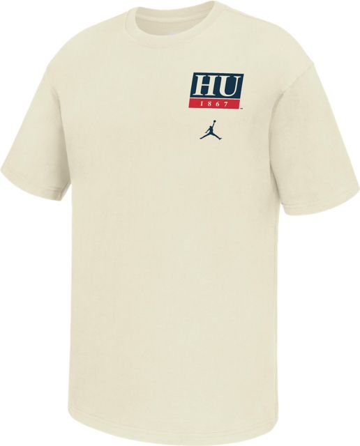 Howard University Short Sleeve T-Shirt