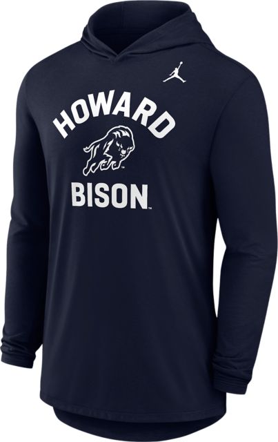 Howard University Long Sleeve T-Shirt