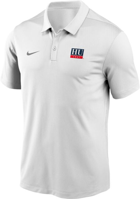 Howard University Bison Victory Polo
