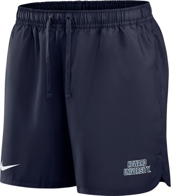Howard University Shorts