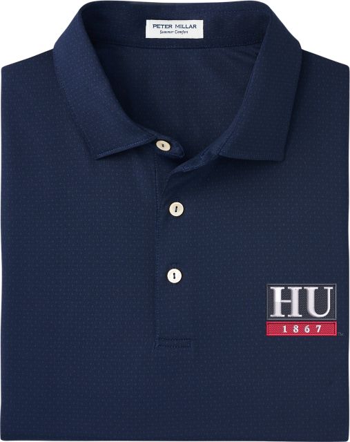 Howard University Polo