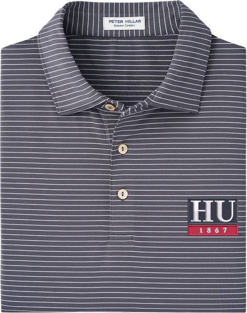 Howard University Polo