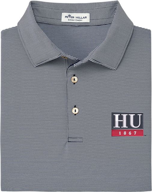 Howard University Polo