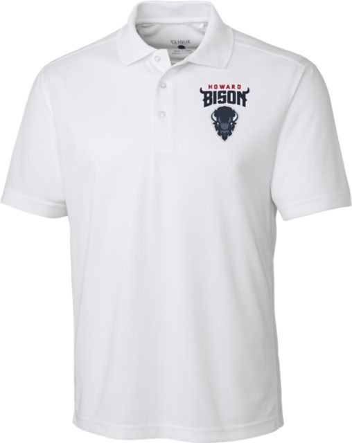 Howard University Bison Polo