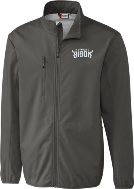 Howard University Jordan Homecoming Varsity Jacket