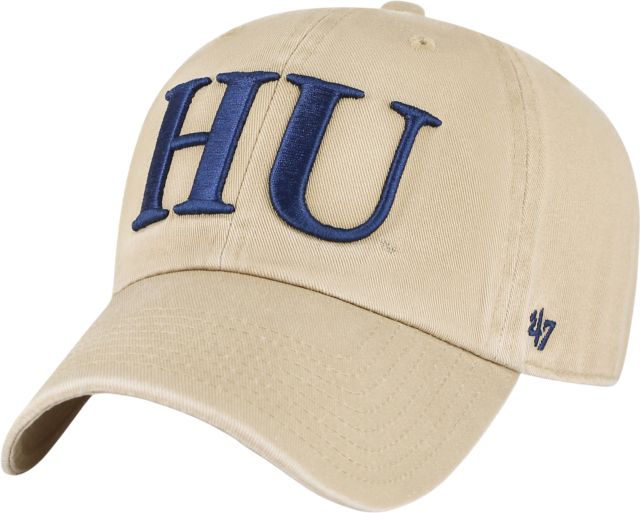 Howard University Cap