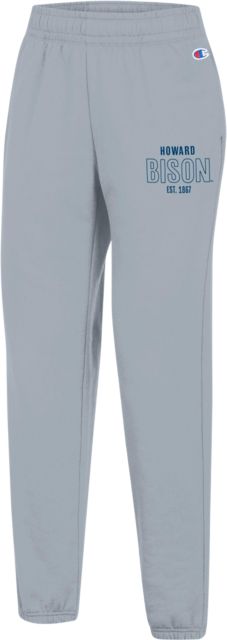 Howard University Bison Women's Pants