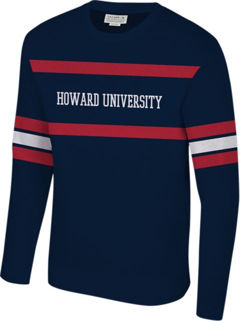 Howard University Sweater