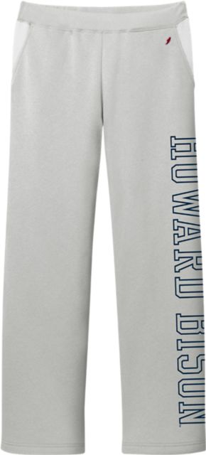 Howard University Women's Pants