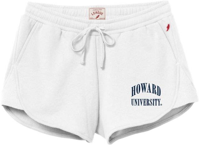 Howard University Women's Shorts
