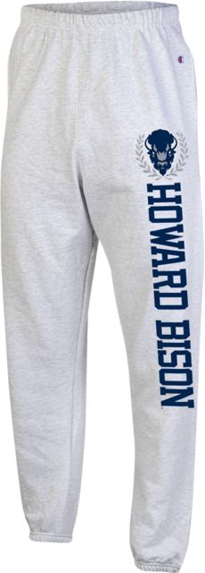 Howard University Fear of God  Lounge Sweatpant