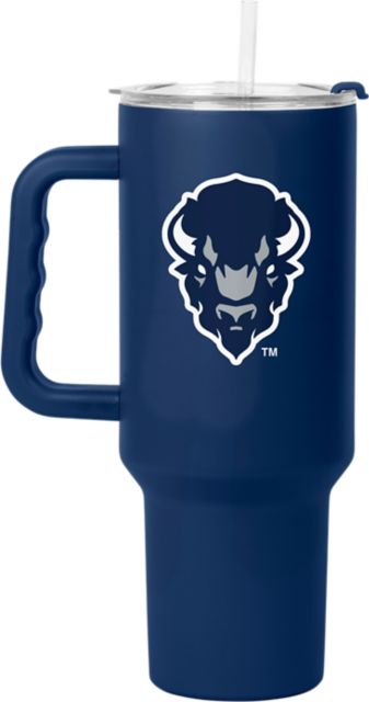 Howard University 40 oz. Tumbler