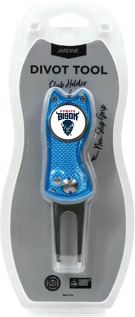 Howard University Divot Tool