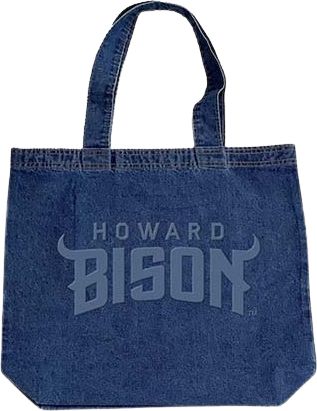 Howard University Tote Bag