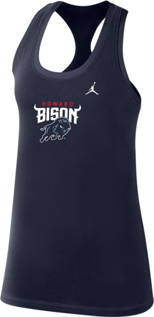 Howard University Women's Classic Tank Top