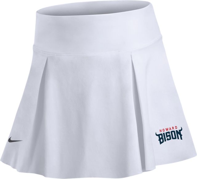 Howard University Bison Women's Club Skirt