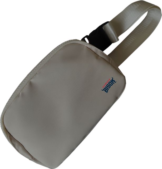 Howard University Belt Bag