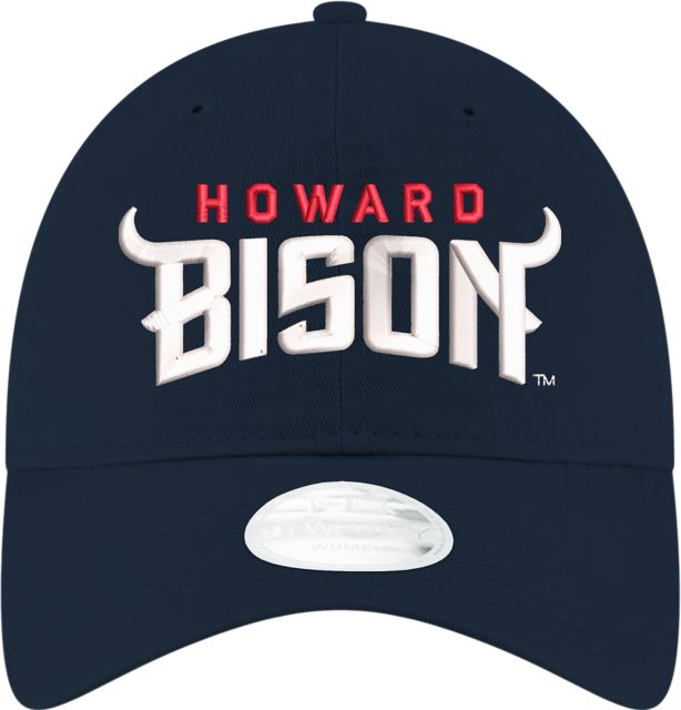 Howard University Hooded Sweatshirt