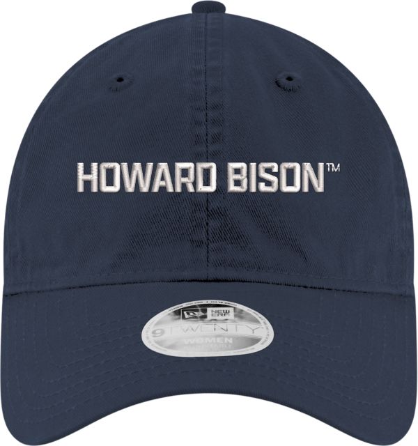 Howard University Women's Bison Hat