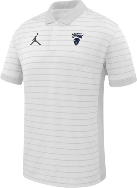 Howard University Victory Polo