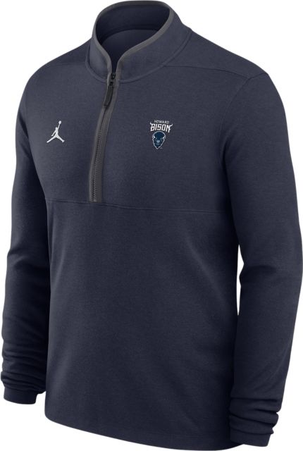 Howard University Bison Victory 1/4 Zip