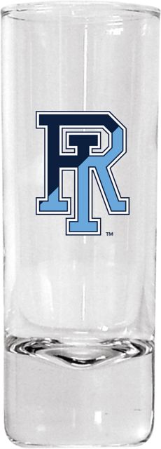 University of Rhode Island 2.5 oz. Shooter