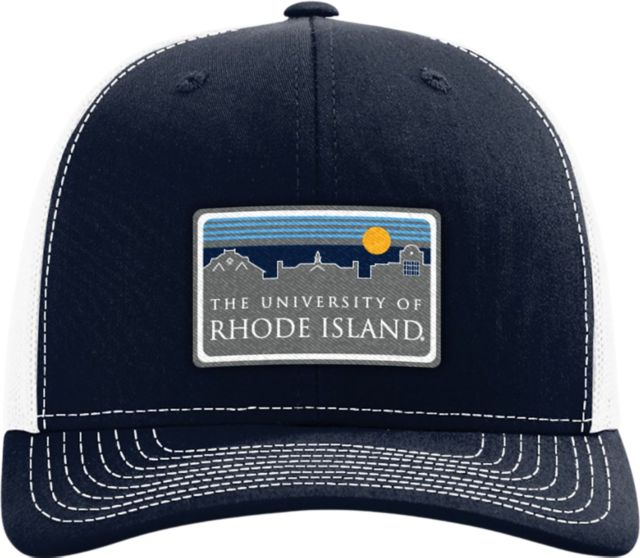 University of Rhode Island Trucker Cap