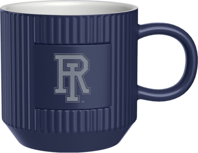 University of Rhode Island First Light Mug