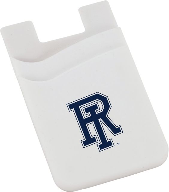 University of Rhode Island Card Wallet