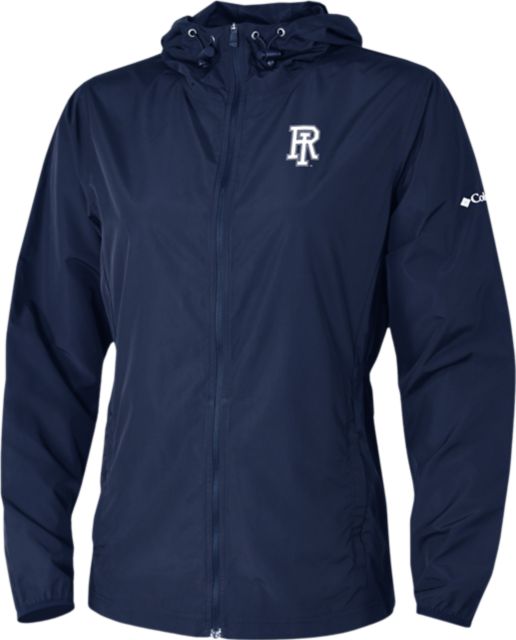 University of Rhode Island Women's Full Zip Top