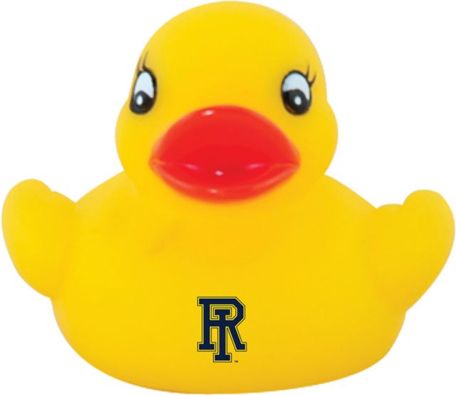 University of Rhode Island Rubber Duck