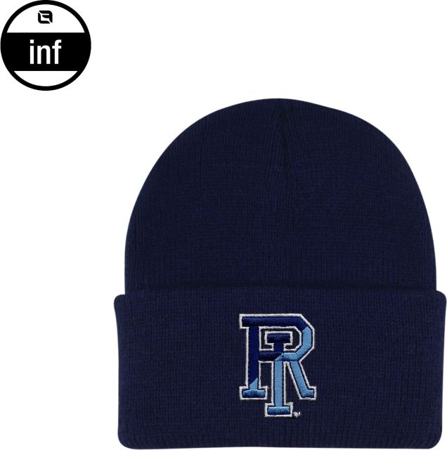 University of Rhode Island Infant Knit Cuffed Hat