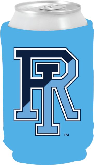 University of Rhode Island Can Coozie