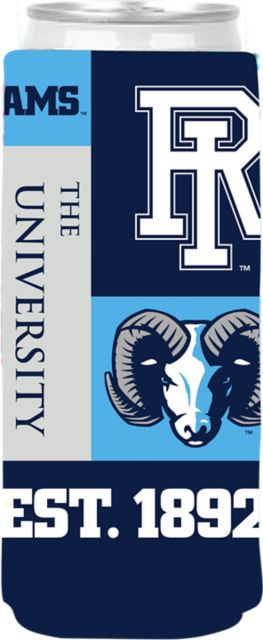 Babson College Slim Can Coozie