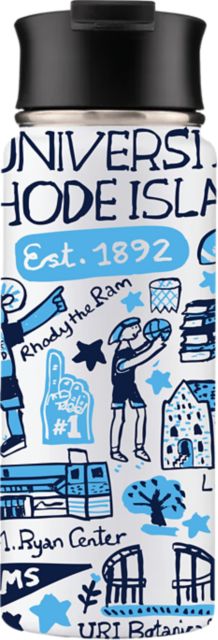 University of Rhode Island 20 oz Tumbler