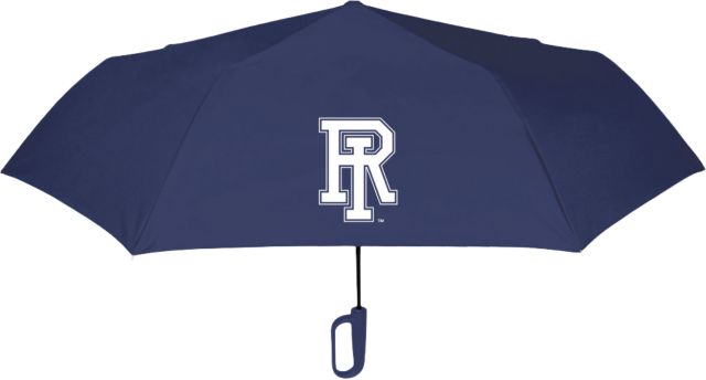 University of Rhode Island Big Clip Umbrella