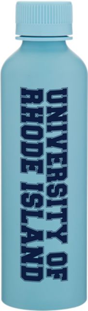 University of Rhode Island Snicker Bottle
