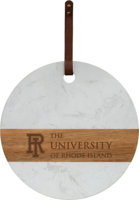 University of Rhode Island Charcuterie Board